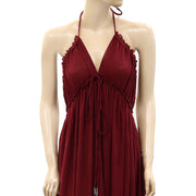 Free People Free Est Baby Baby Maxi Dress
