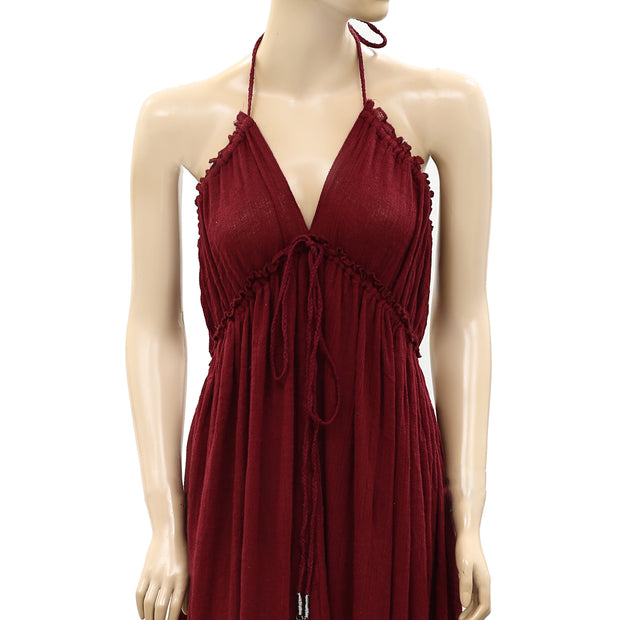 Free People Free Est Baby Baby Maxi Dress