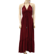 Free People Free Est Baby Baby Maxi Dress