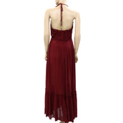 Free People Free Est Baby Baby Maxi Dress