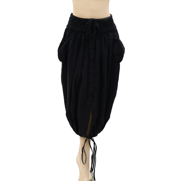 Free People Free-est All The Things Midi Skirt