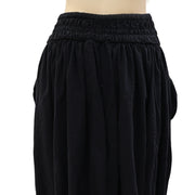 Free People Free-est All The Things Midi Skirt