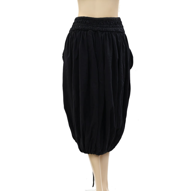 Free People Free-est All The Things Midi Skirt