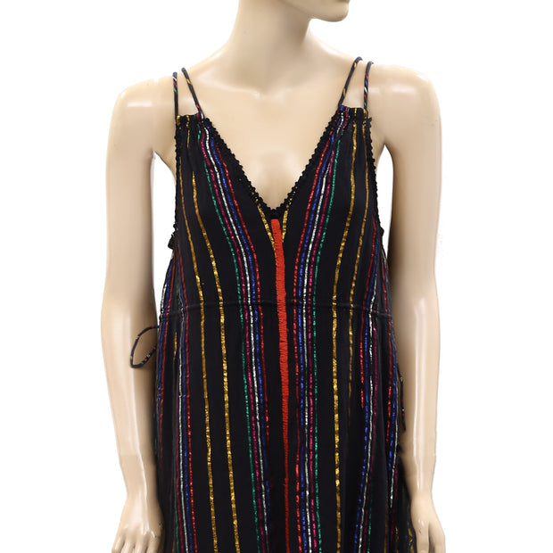 Apiece Apart Daphne Midi Dress XS-2