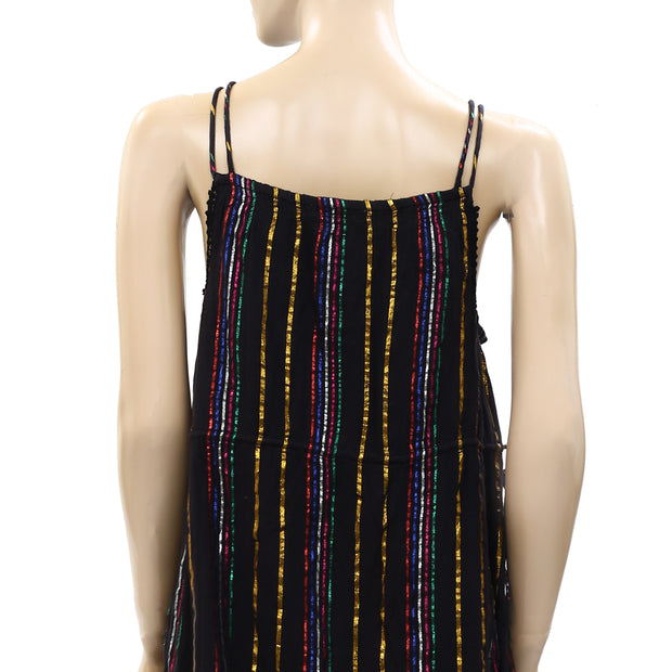 Apiece Apart Daphne Midi Dress XS-2