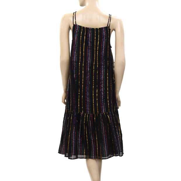 Apiece Apart Daphne Midi Dress XS-2