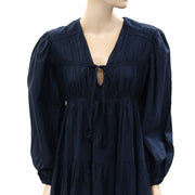 Merlette Lasse Mini Dress