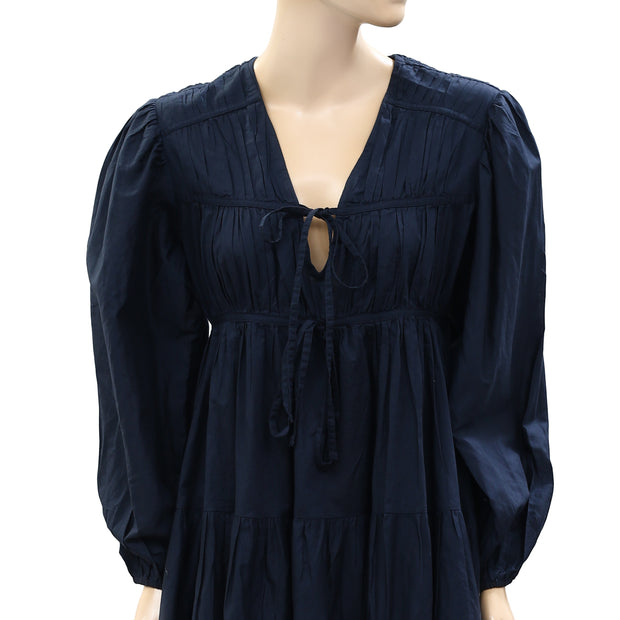 Merlette Lasse Mini Dress