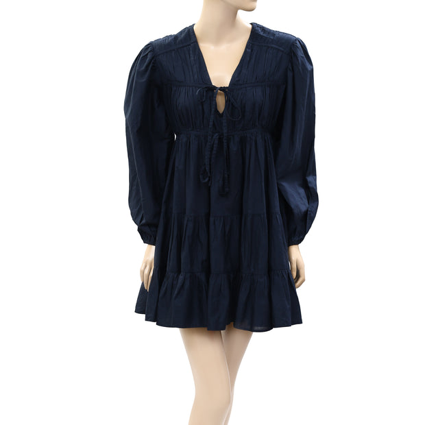 Merlette Lasse Mini Dress