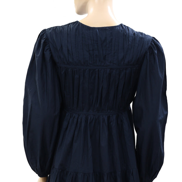 Merlette Lasse Mini Dress
