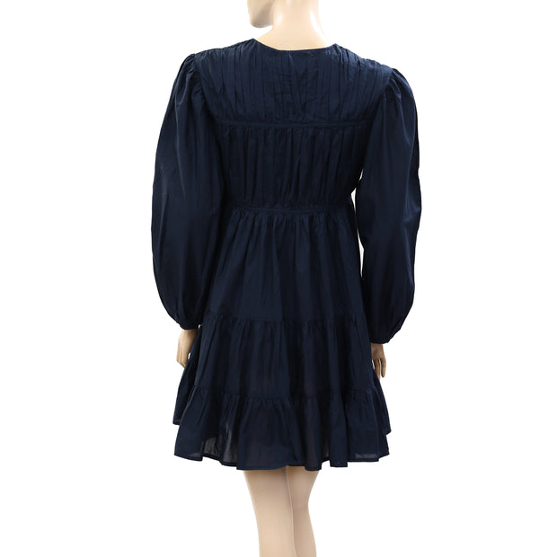 Merlette Lasse Mini Dress