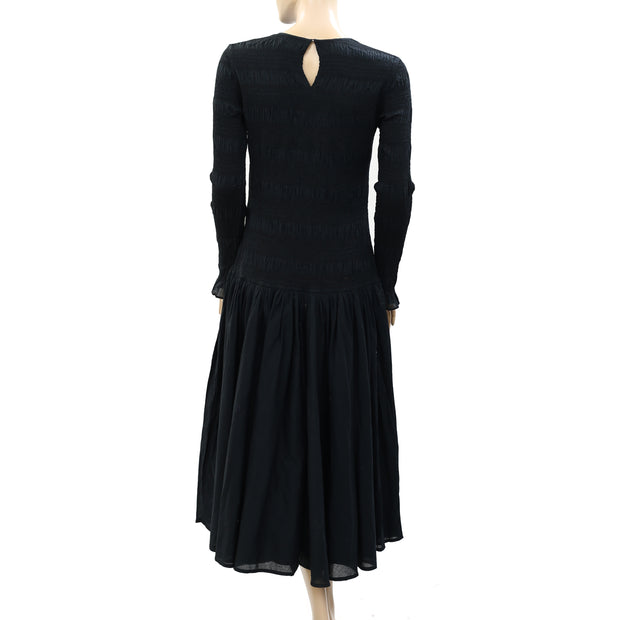 Merlette Syden Midi Dress
