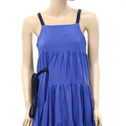 Merlette Birggi Midi Dress