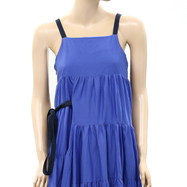 Merlette Birggi Midi Dress