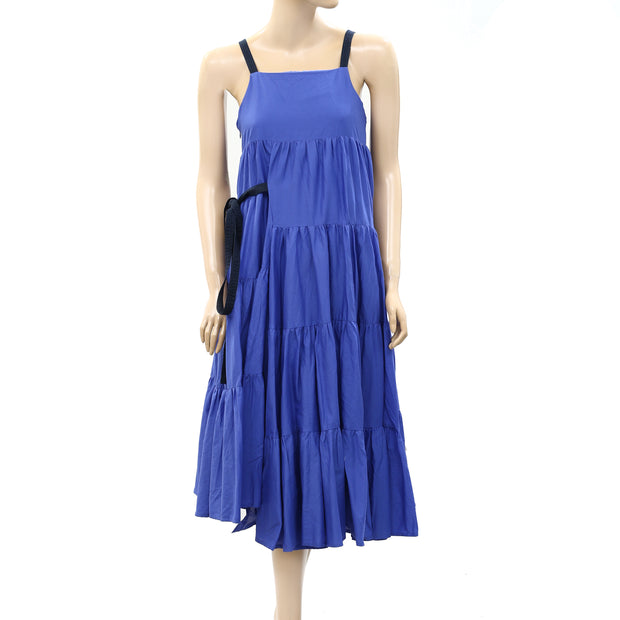 Merlette Birggi Midi Dress