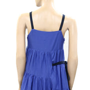 Merlette Birggi Midi Dress