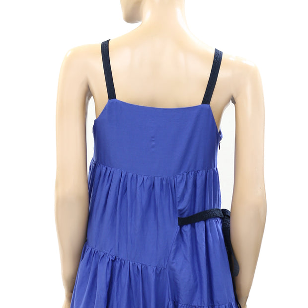 Merlette Birggi Midi Dress