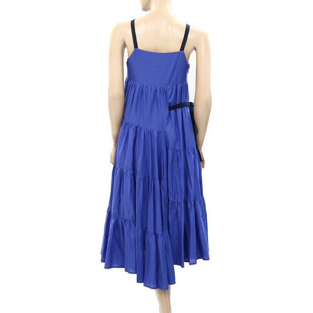 Merlette Birggi Midi Dress