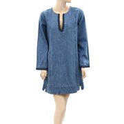 Merlette Charme Tunic Mini Dress M