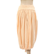 Free People Free-est All The Things Midi Skirt