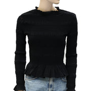 Merlette Norra Blouse Top