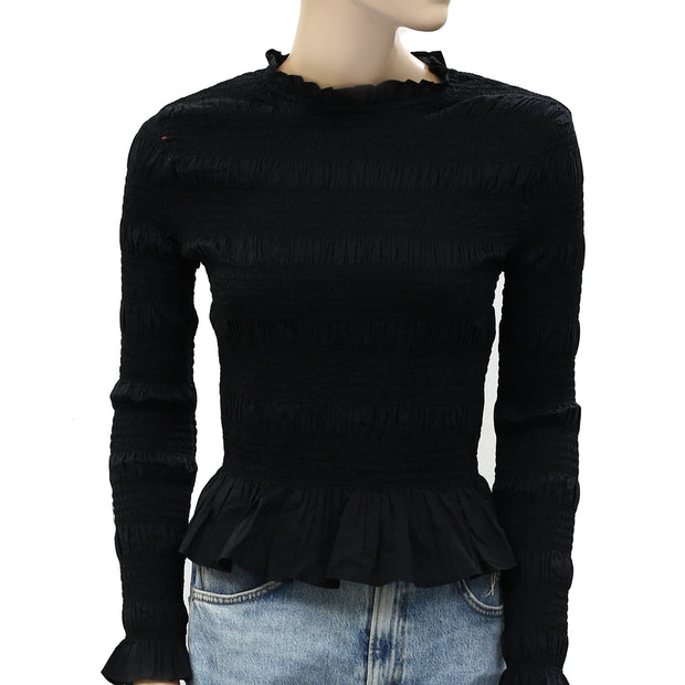Merlette Norra Blouse Top