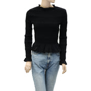 Merlette Norra Blouse Top