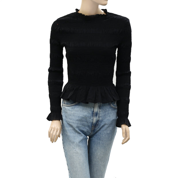 Merlette Norra Blouse Top