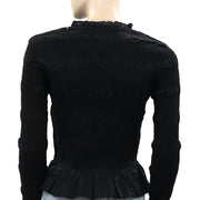 Merlette Norra Blouse Top