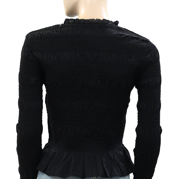 Merlette Norra Blouse Top
