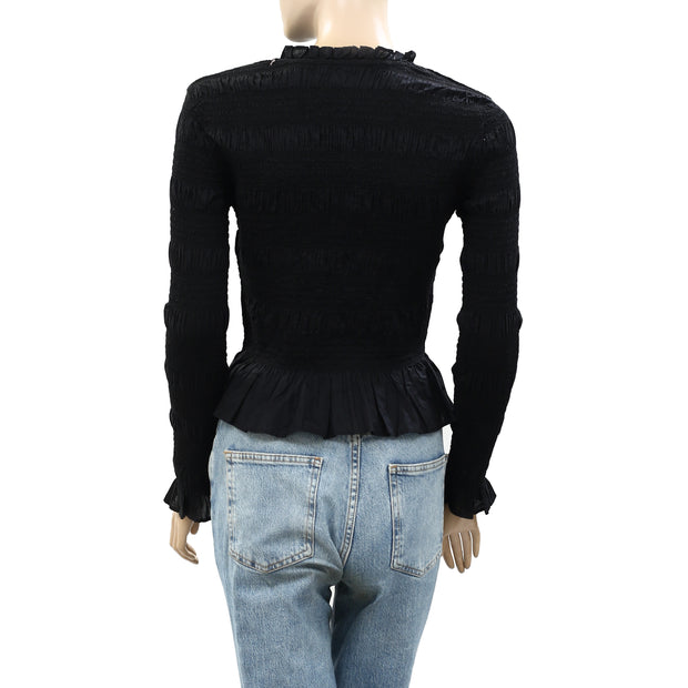 Merlette Norra Blouse Top