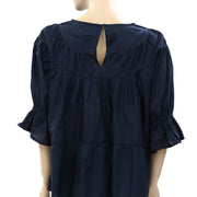 Merlette Sol Blouse Top M