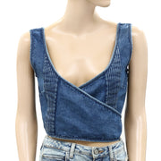 Merlette Hypnos Tank Cropped Top XS\S