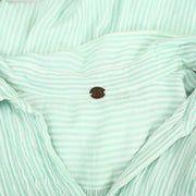 Free People FP One Striped Printed Tunic Tank Top S