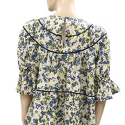 Merlette Sol Blouse Top M