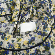 Merlette Sol Blouse Top M