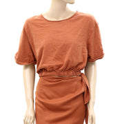 Free People Rae Maxi Dress