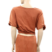 Free People Rae Maxi Dress