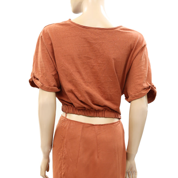 Free People Rae Maxi Dress