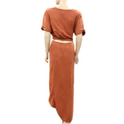 Free People Rae Maxi Dress