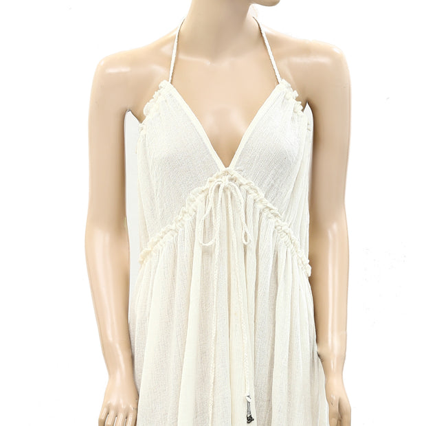 Free People Free Est Baby Baby Maxi Dress
