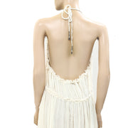 Free People Free Est Baby Baby Maxi Dress