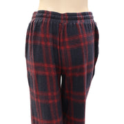 Faherty Arlington Plaid Pajama Pants S