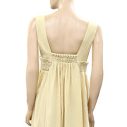 Free People Free Est Delphine Midi Dress