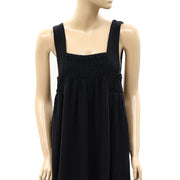Free People Free Est Delphine Midi Dress