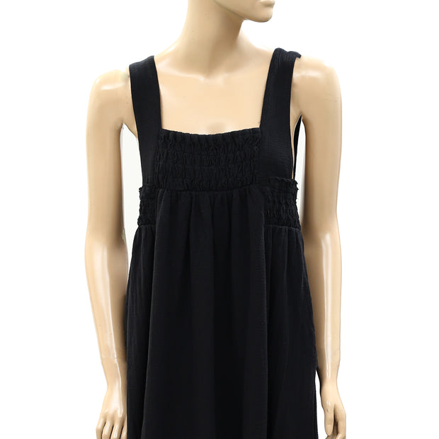 Free People Free Est Delphine Midi Dress