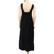 Free People Free Est Delphine Midi Dress
