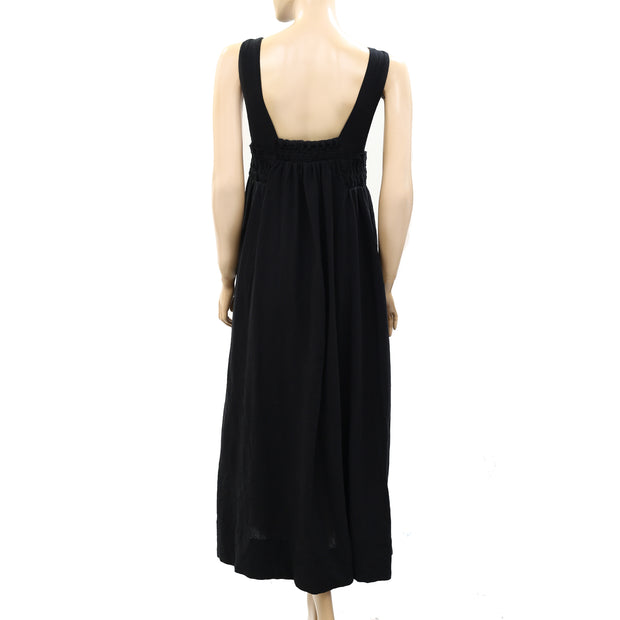 Free People Free Est Delphine Midi Dress