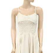 Free People Free Est Summer Chapter Midi Dress