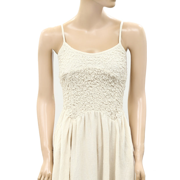 Free People Free Est Summer Chapter Midi Dress